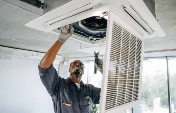 Licensed Furnace Repair service in Ruston, WA - FH HVAC